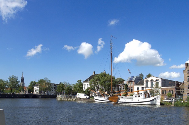 hollande - hollande à vélo - pistes cyclables - voyage vélo - voyage guidé - voyage vélo guidé
